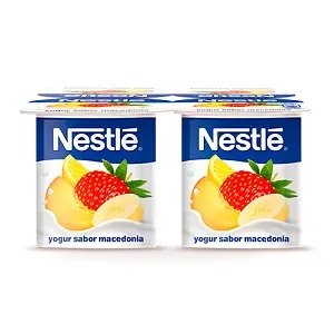 NESTLE MACEDONIA PK4