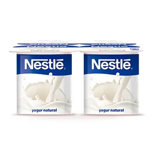 NESTLE NATURAL PK4