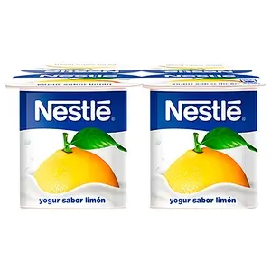 NESTLE LIMON PK4