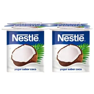 NESTLE COCO PK4
