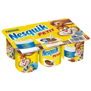 NESQUIK PETIT PK6