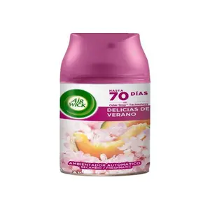 AIRWICK AMB MATIC DELICIAS