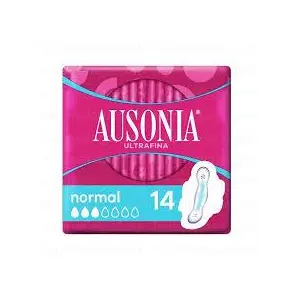 AUSONIA ULTRAFINA NORMAL 14U