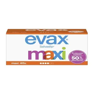 EVAX SALVASLIP MAXI 40U