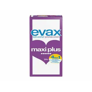 EVAX SALVASLIP MAXIPLUS 30U