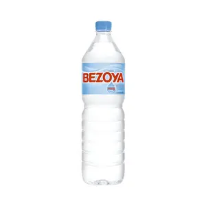 BEZOYA AGUA 1.5L