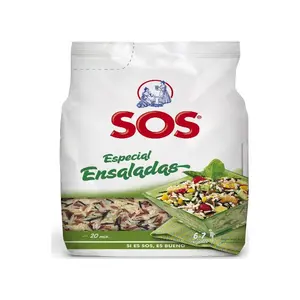 SOS ARROZ ESPEC.ENSALADA 500G
