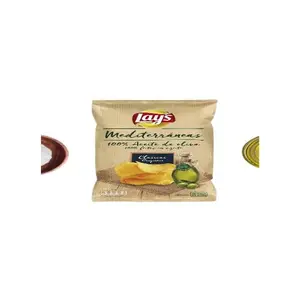 LAYS MEDITERRANEAS CLASIC 120G