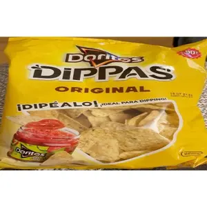 DORITOS DIPPAS ORIGINAL 170G