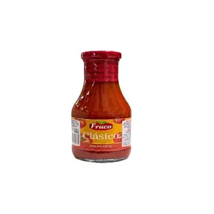 FRUCO TOMATE FRITO CLASICO 380G