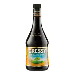 GRESSY CREMA 70CL