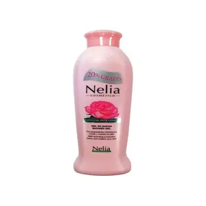NELIA GEL CUIDADO HIDRAT 900ML