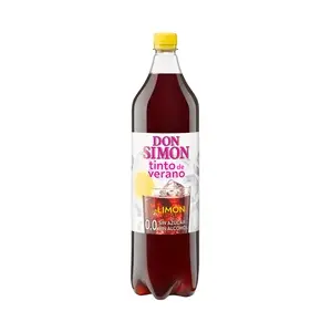 DON SIMON T.VERANO LIMON 0.0 S/AZ 1.5L