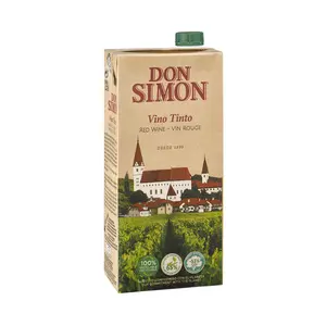 DON SIMON TINTO BRICK 1.L