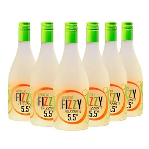 FIZZY FRIZZANTE VERDEJO 5.5 75CL