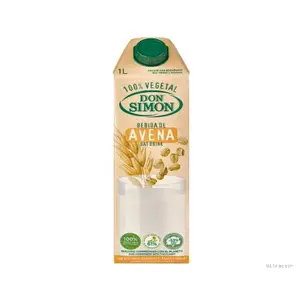 DON SIMON BEBIDA DE AVENA 1L