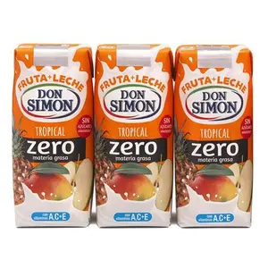 DON SIMON F.L.ZERO TROPICAL 3x330ML PVP 1.20