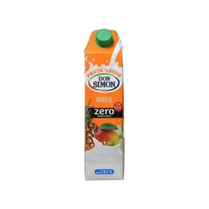 DON SIMON F.L ZERO TROPICAL 1L