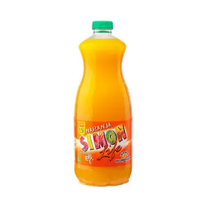 SIMON LIFE NARANJA 1.5L