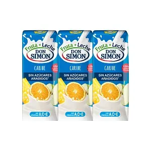 DON SIMON F.L.CARIBE 6x200ML