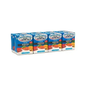 DON SIMON F.L.ZERO CARIB 8x125ML