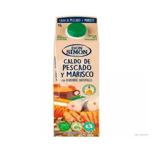 DON SIMON CALDO PESCADO 1.L