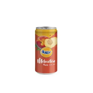 ROSTOY ZUMO MELOCOTON LATA 330ML