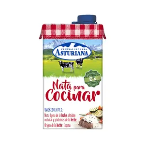 ASTURIANA NATA COCINAR 500ML