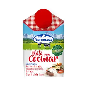 ASTURIANA NATA COCINAR 200ML