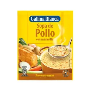 G.BLANCA SOPA MARAVILLA 85G