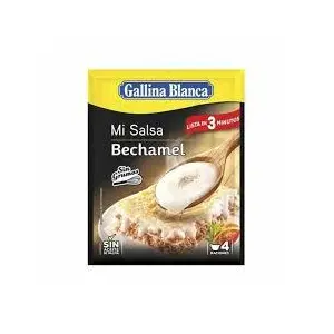G.BLANCA MI SALSA BECHAMEL 39G
