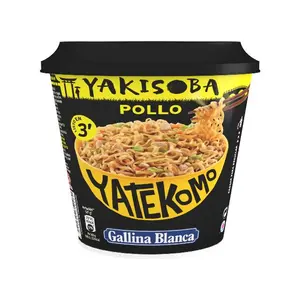 G.BLANCA YAKISOBA POLLO 93G