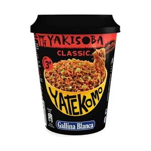 G.BLANCA YAKISOBA CLASSIC VASO 93G