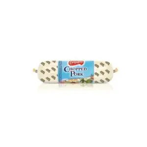 CAMPOFRIO CHOPPED PORK 330G