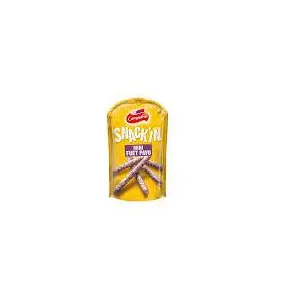 CAMPOFRIO SNAKIN FUET PAVO 50G