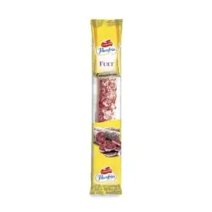 CAMPOFRIO FUET PAVO 150G