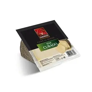 NAVIDUL CUÑA SEMI CURADO 170GR