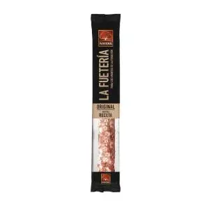 NAVIDUL FUETERIA ORIGINAL 170G