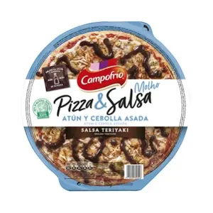 CAMPOFRIO PIZZ. AT-CEB TERIYAK
