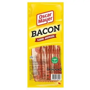 OSCAR M. BACON L SUAV 100G 1.5