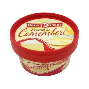 RENY PICOT CR.QUESO CAMEM.125G