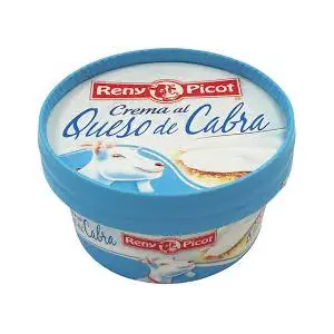 RENY PICOT CR.QUESO CABRA 125G