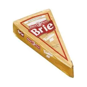 RENY PICOT BRIE QUESO CUÑA 200G