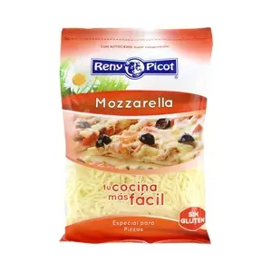 RENY PICOT QUESO RALLADO MOZZARELLA 150G
