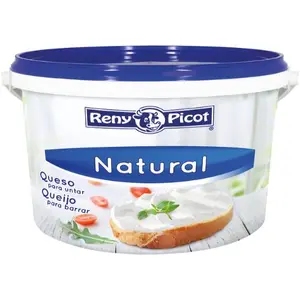 RENY PICOT QUESO UNTAR NAT.2KG