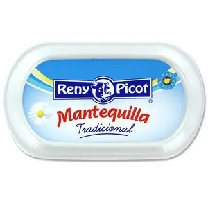 RENY PICOT MANTEQUILLA TRADICIONAL 250G