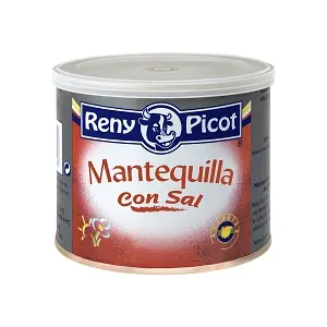 RENY PICOT MANTEQUILLA SAL 500G