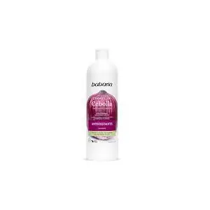 BABARIA CHAMPU CEBOLLA 700ML