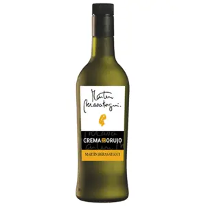 MARTIN BERASATEGUI CREMA ORUJO 70CL
