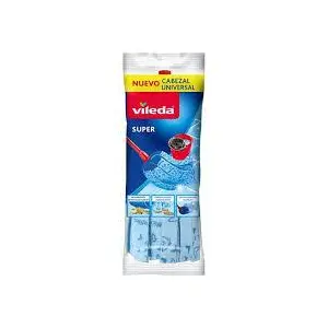 VILEDA MOCHO AZUL SUPER RINCON